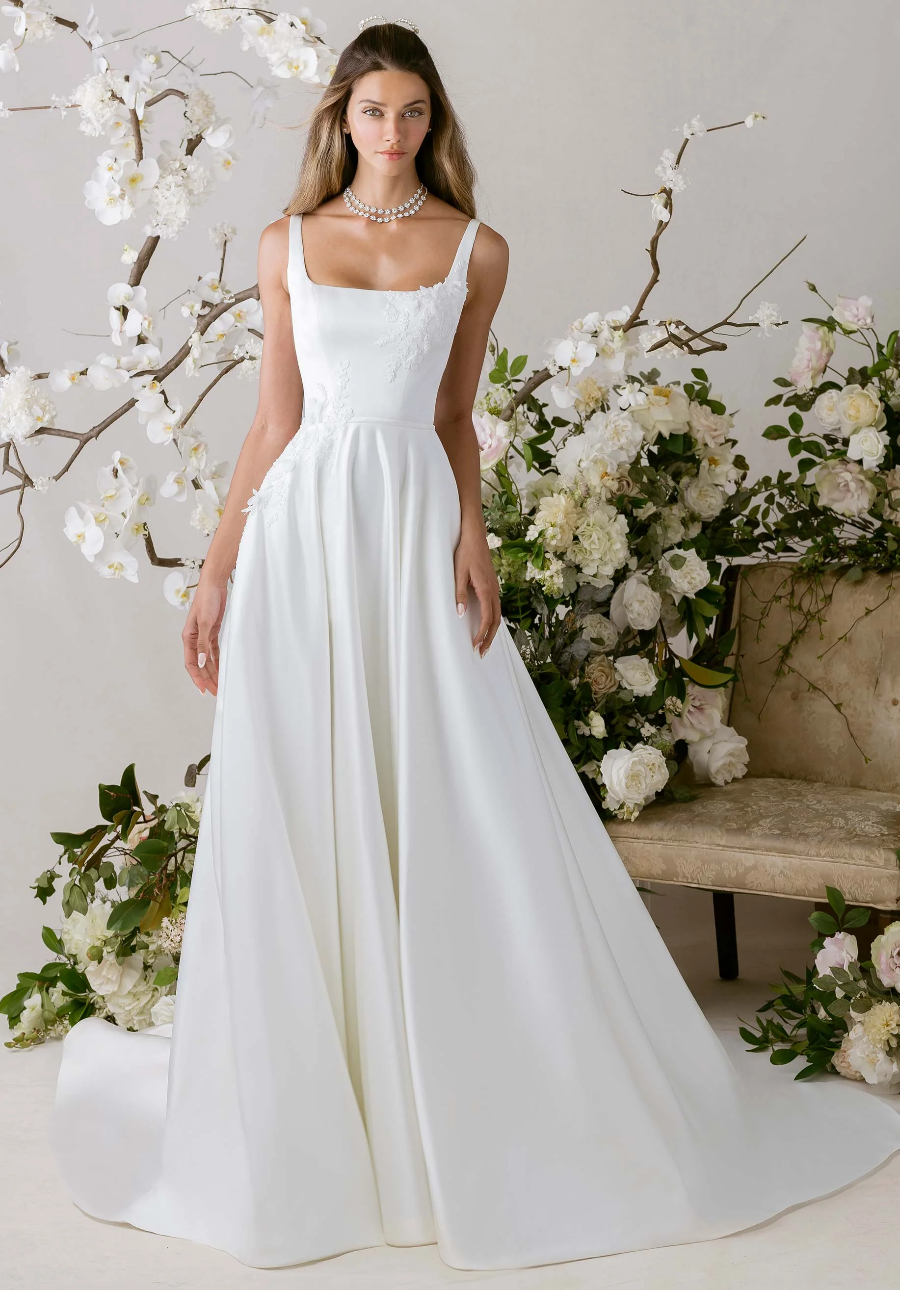 Ruyfe |Vestidos de Novia |1.- VESTIDOS DE NOVIAS |1050017
